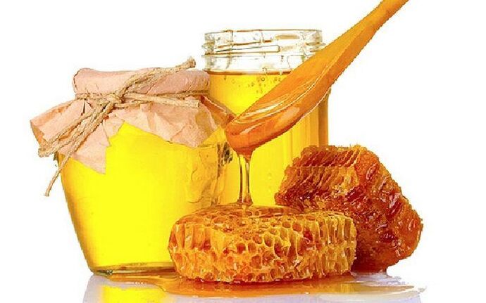 μέλι
